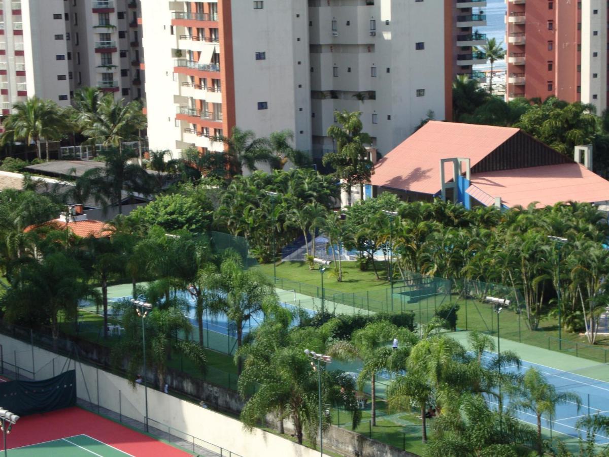 Riviera, Apto, 2 Dormit, Prox Praia, Vista Maravilhosa, Ar Condicionado, Wi Fi 베르치오가 외부 사진